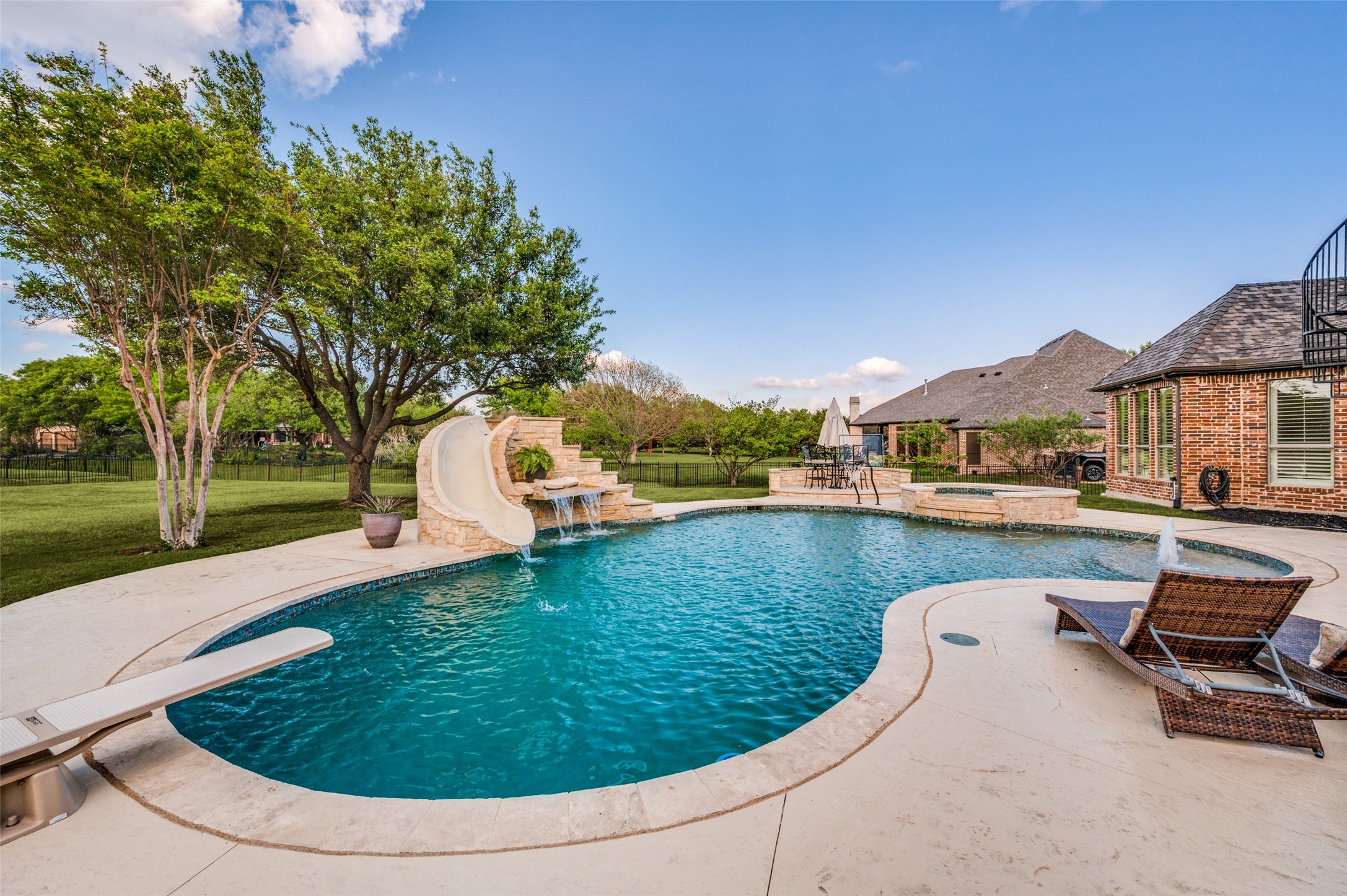 2901 Lakeview Drive Prosper TX 75078