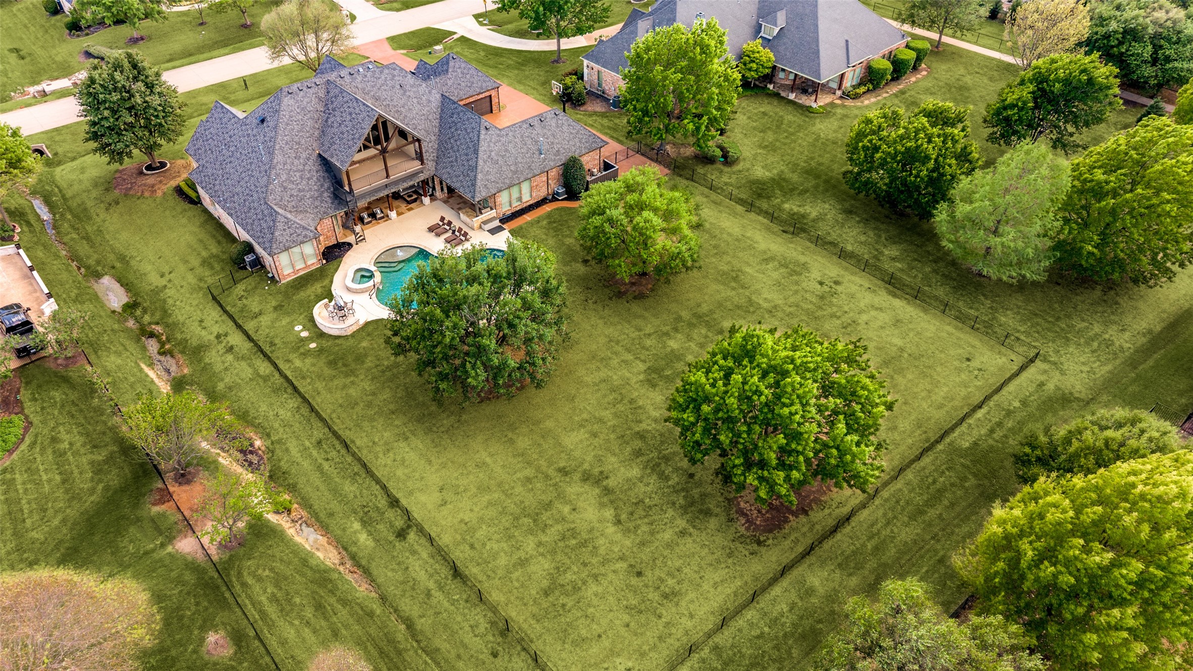 2901 Lakeview Drive Prosper TX 75078