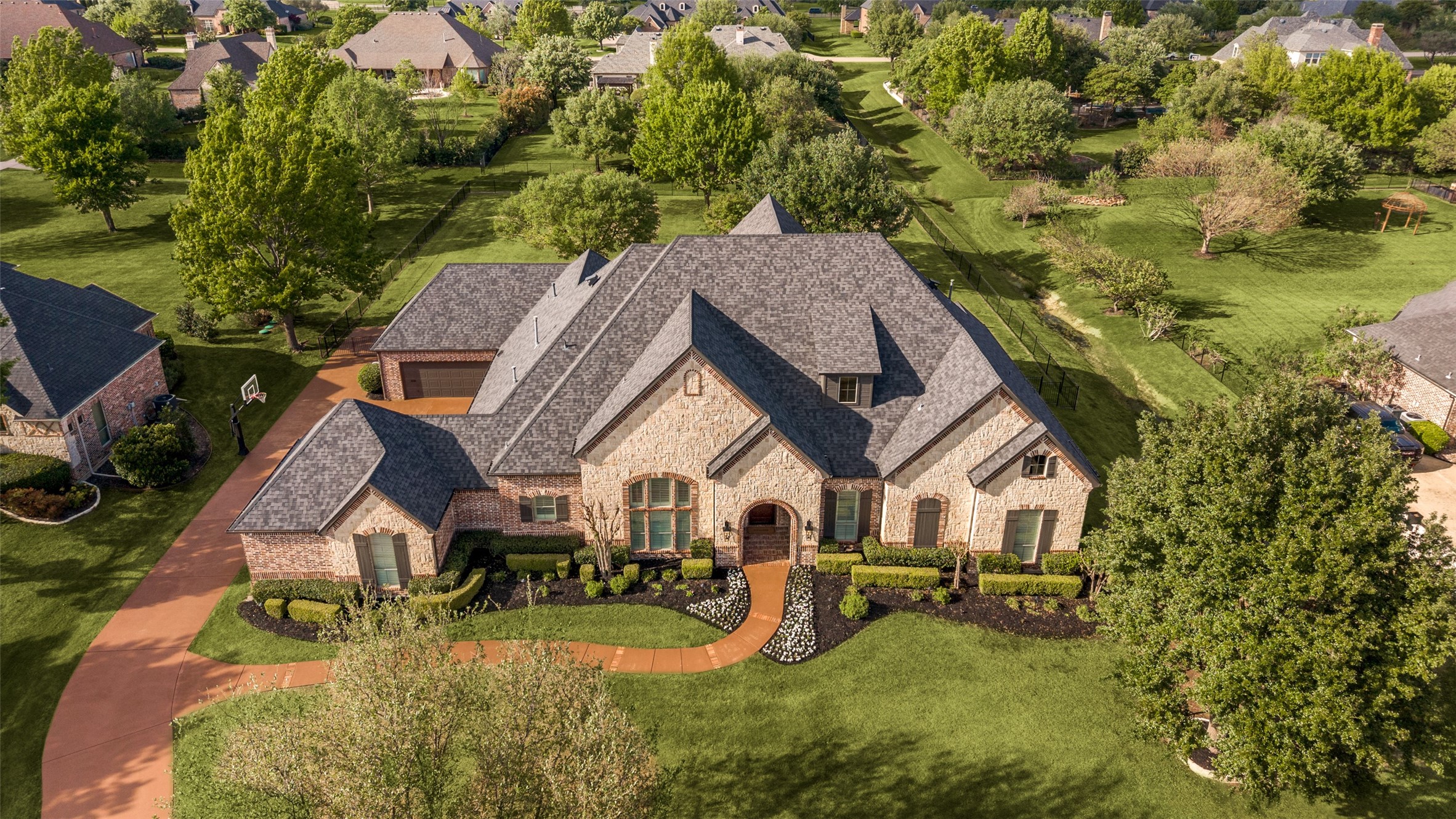 2901 Lakeview Drive Prosper TX 75078