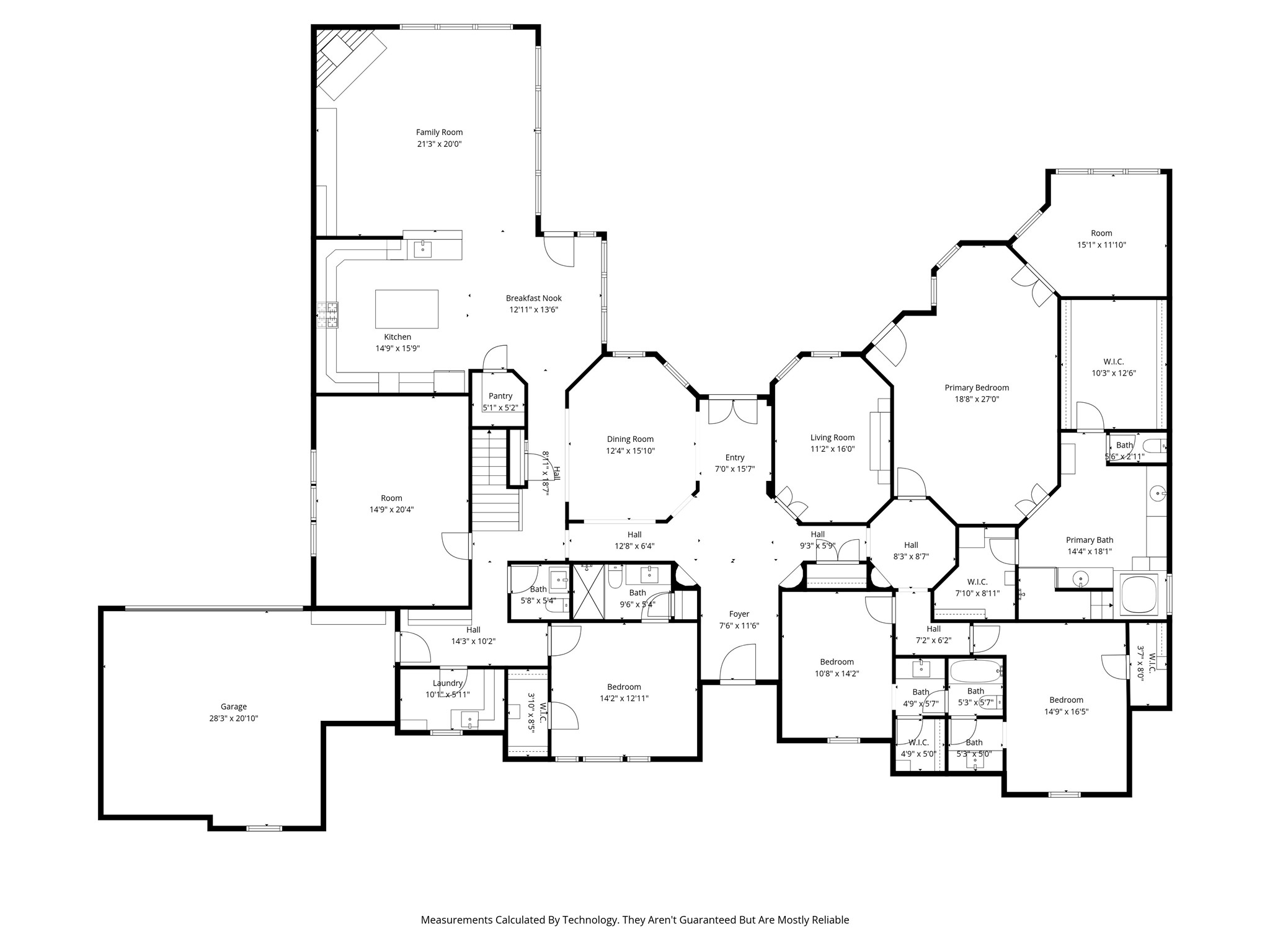 2901 Lakeview Drive Prosper TX 75078
