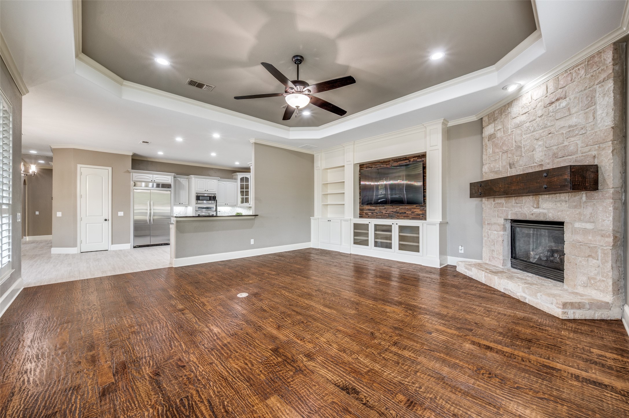 2901 Lakeview Drive Prosper TX 75078