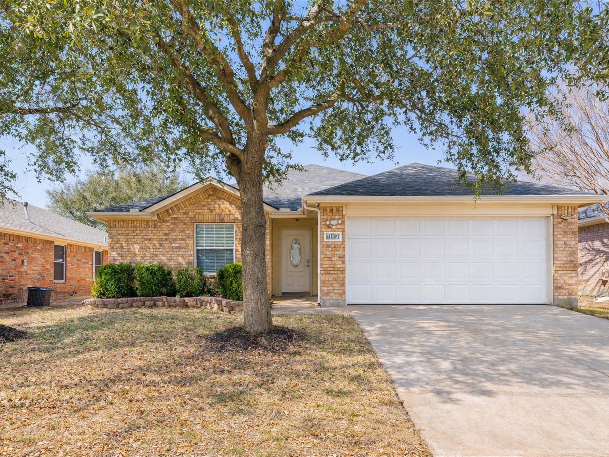 11813 Ponderosa Pine Drive Fort Worth TX 76244