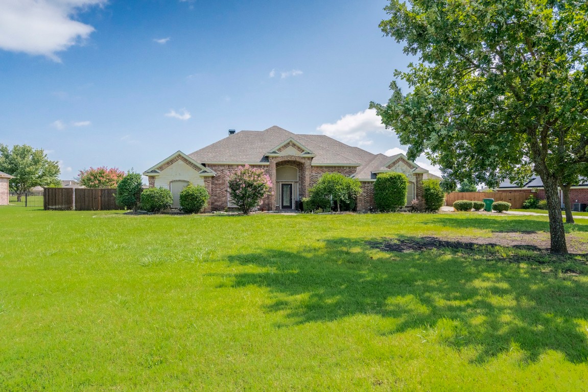 10077 Irish Ridge Street Forney TX 75126