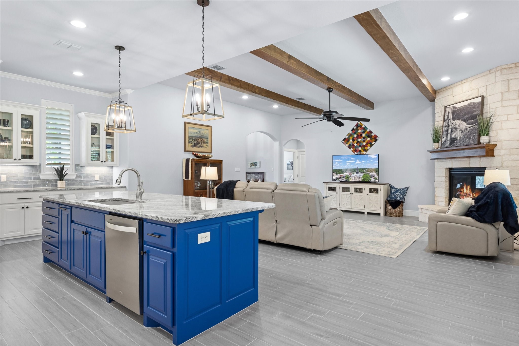 4005 Legend Trail Granbury TX 76049