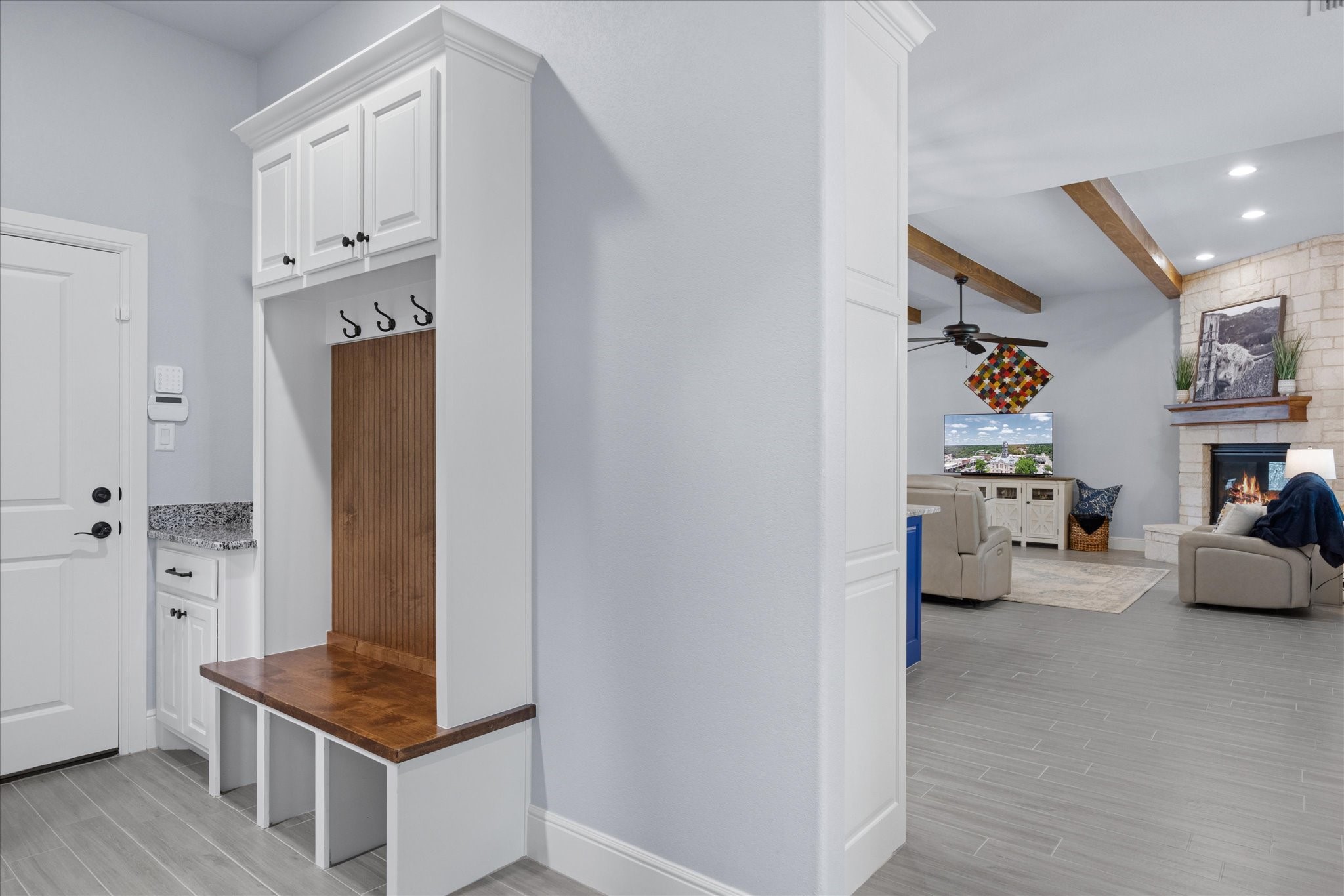 4005 Legend Trail Granbury TX 76049