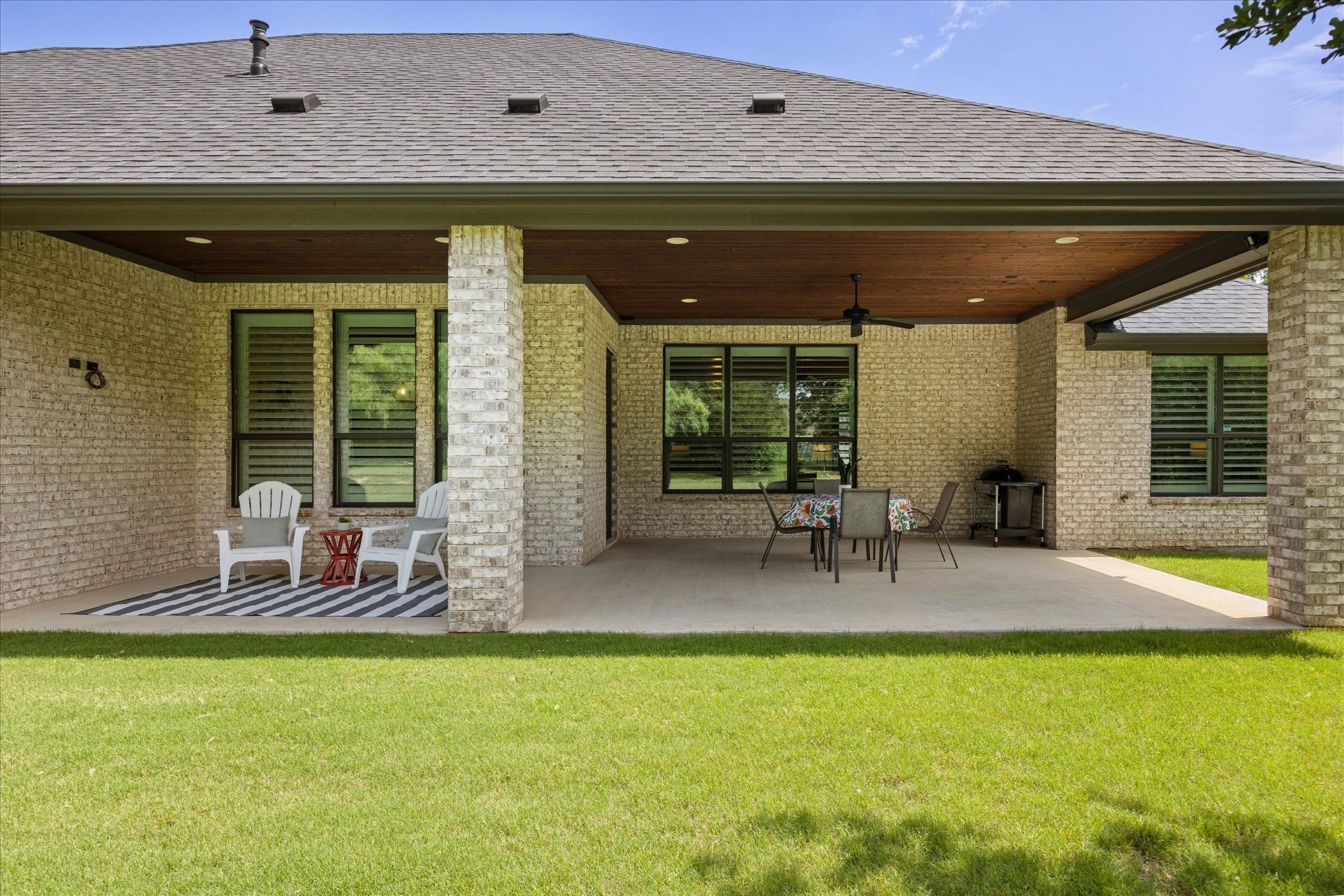 4005 Legend Trail Granbury TX 76049