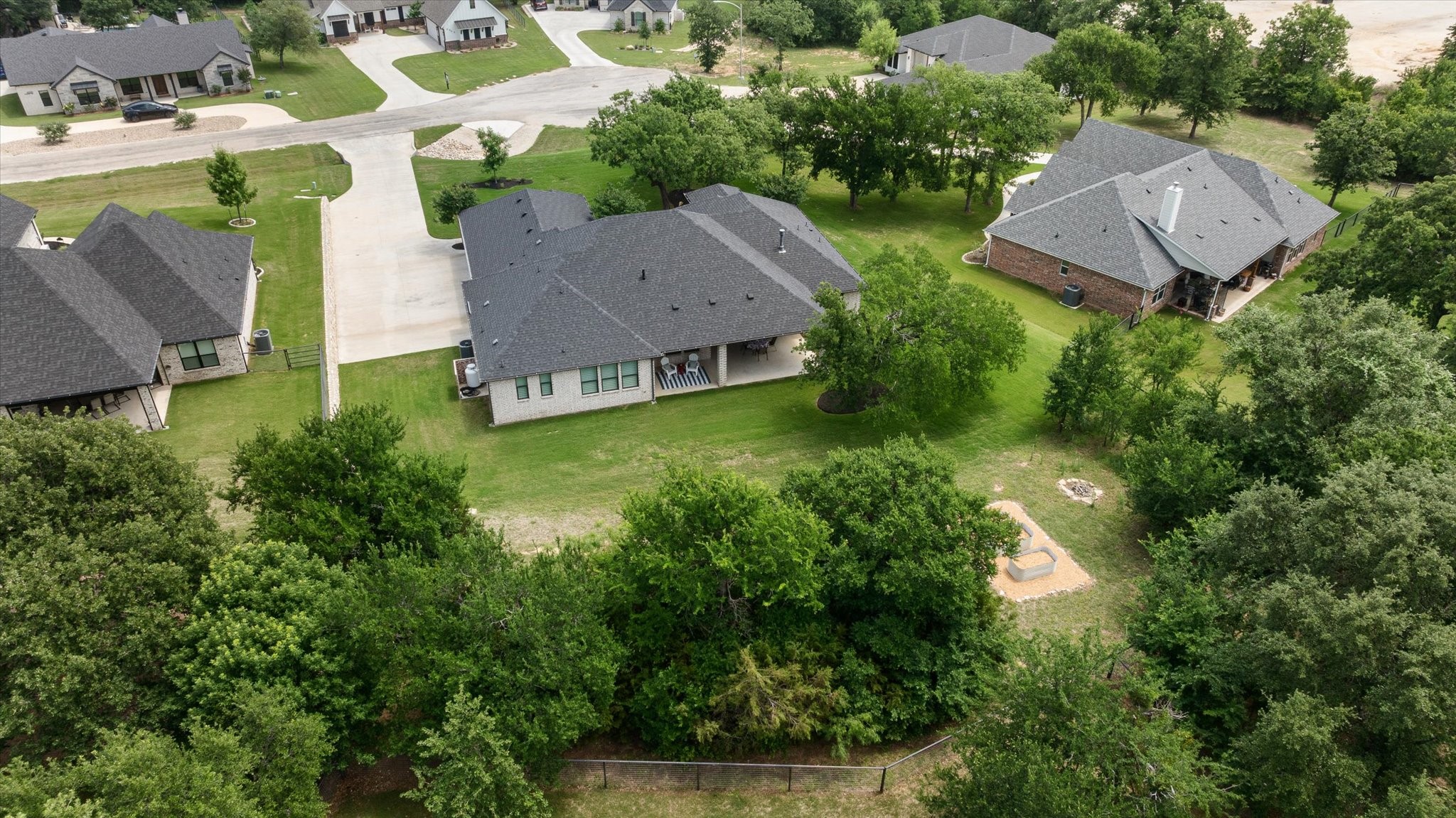 4005 Legend Trail Granbury TX 76049