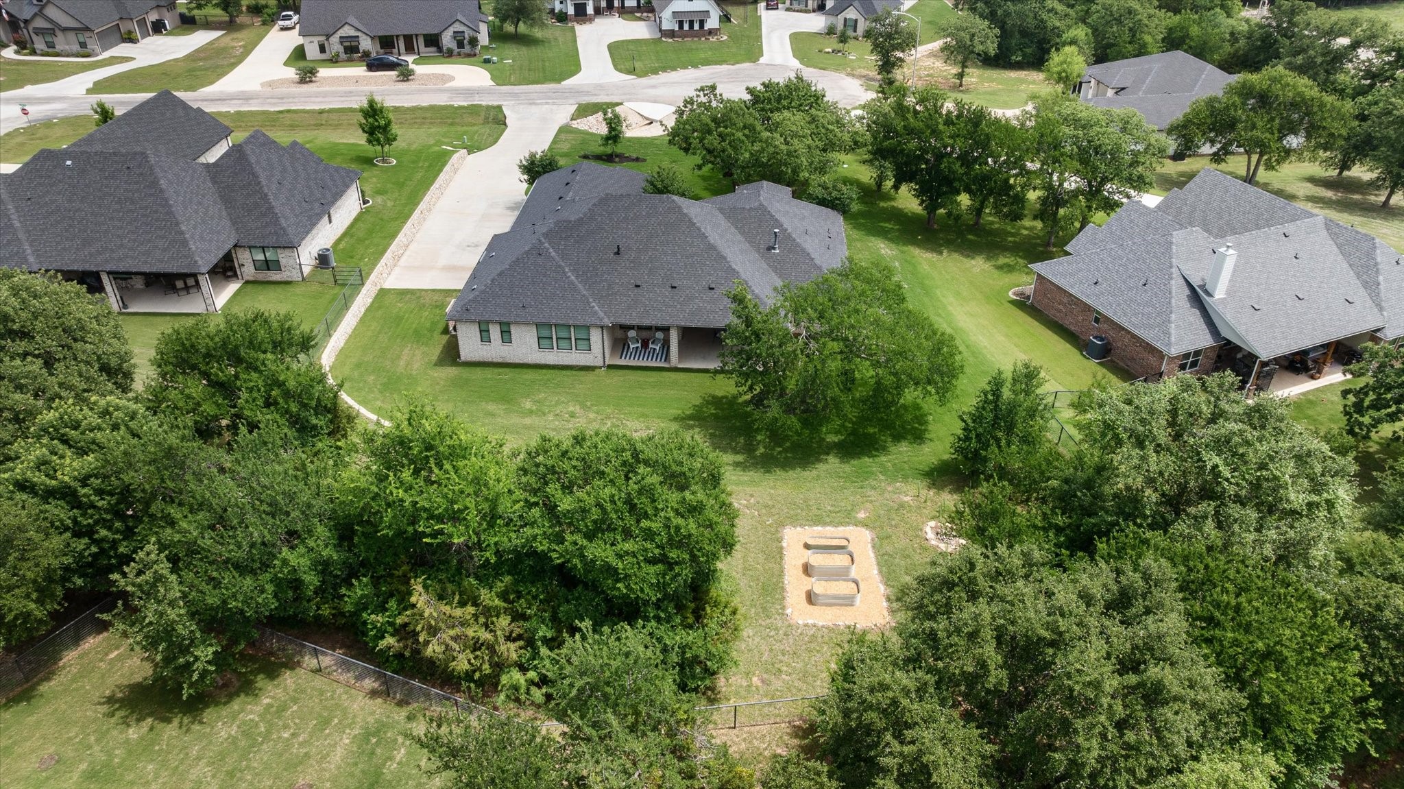 4005 Legend Trail Granbury TX 76049