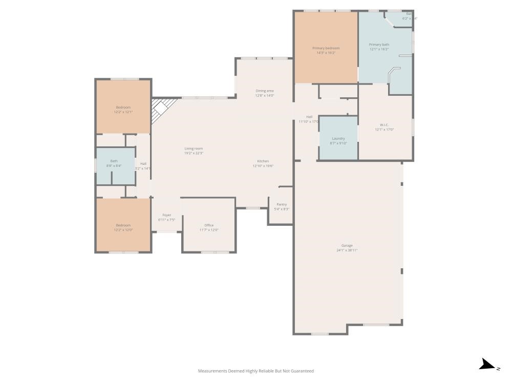 4005 Legend Trail Granbury TX 76049