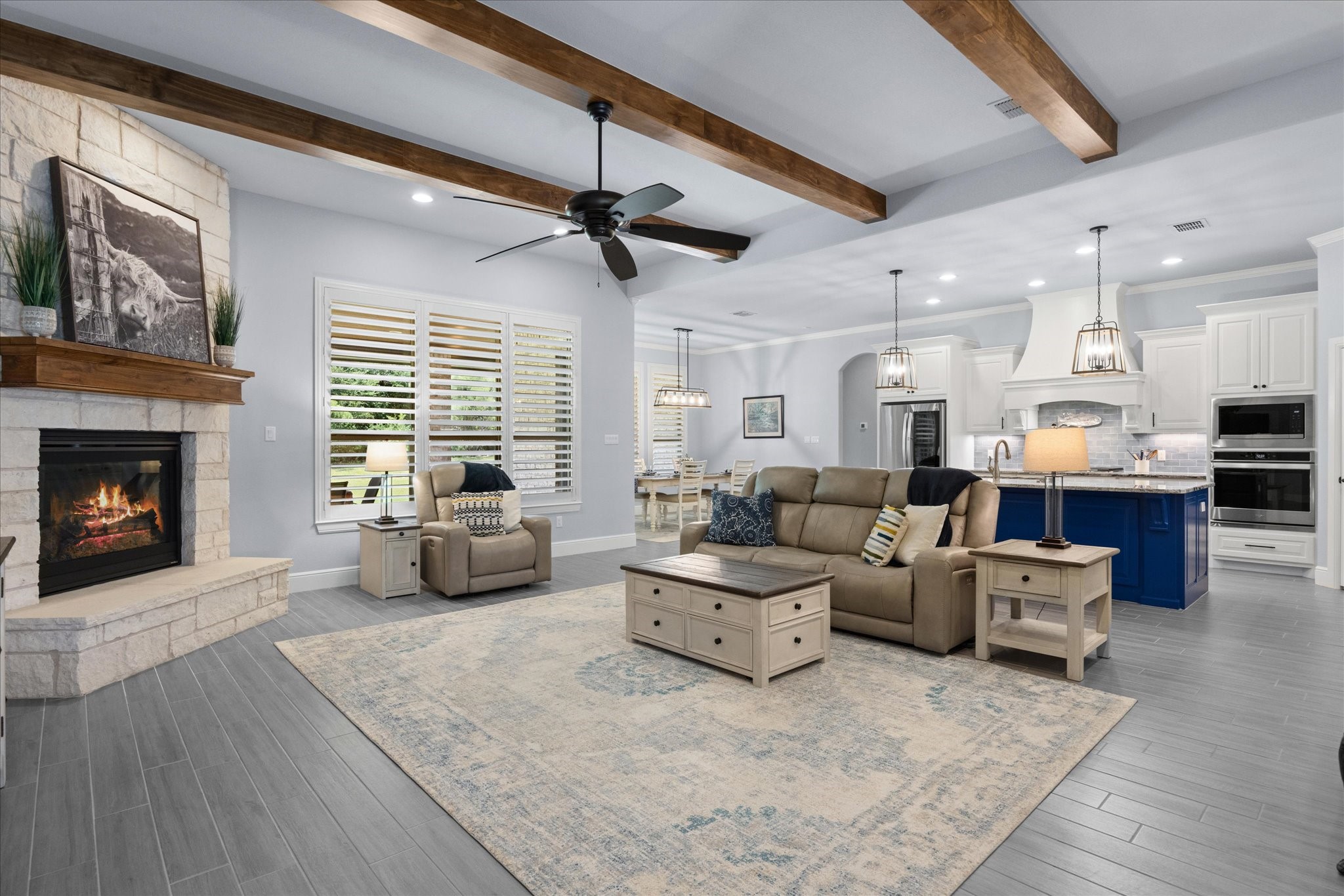 4005 Legend Trail Granbury TX 76049