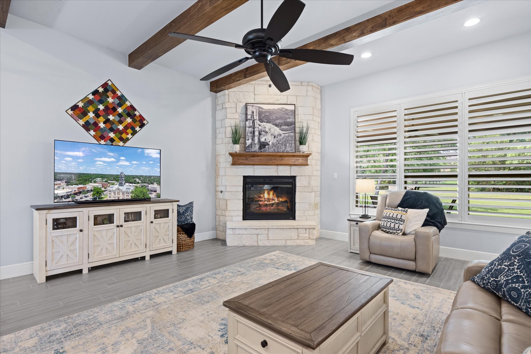 4005 Legend Trail Granbury TX 76049