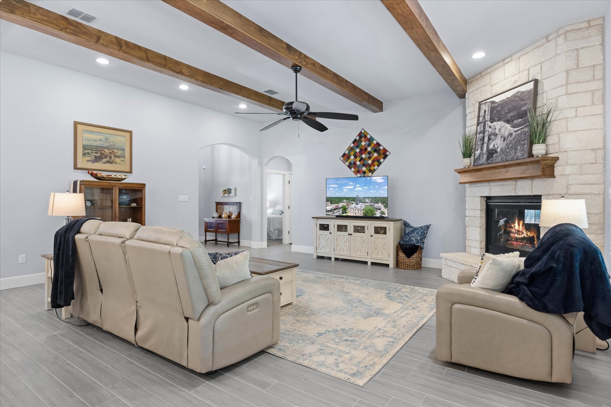 4005 Legend Trail Granbury TX 76049