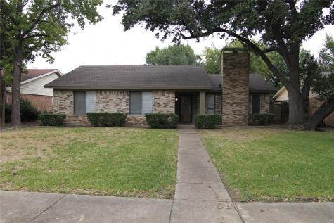 5718 Drexel Drive Garland TX 75043