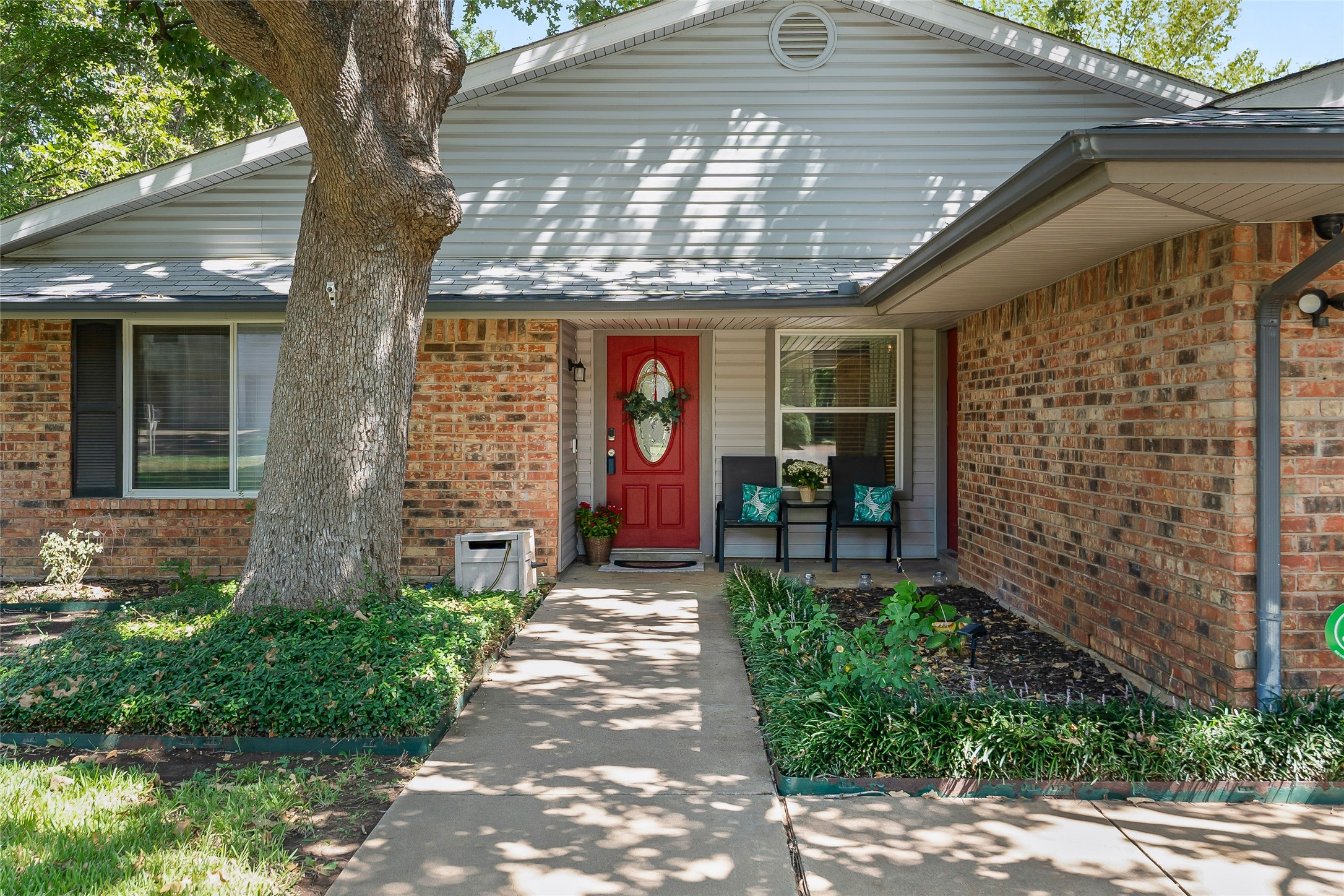 3005 Glenwood Court Bedford TX 76021