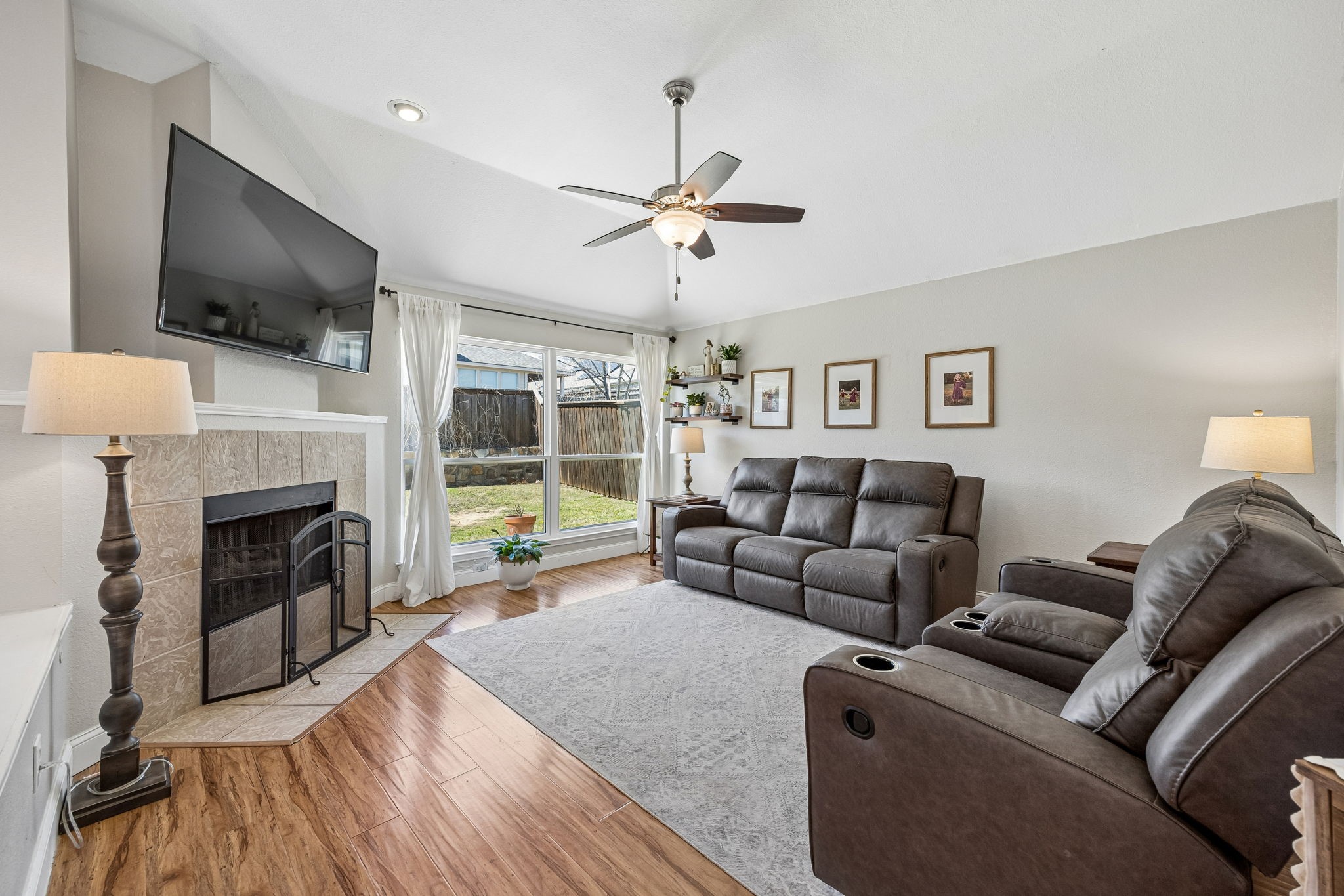 6509 Lake Forest Lane Sachse TX 75048