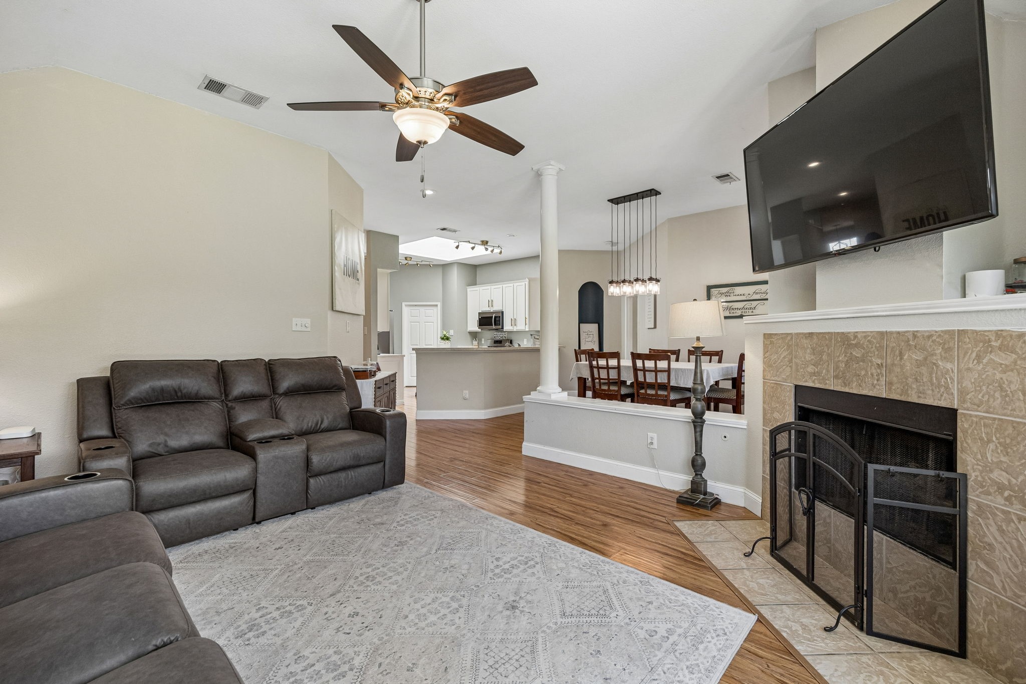 6509 Lake Forest Lane Sachse TX 75048