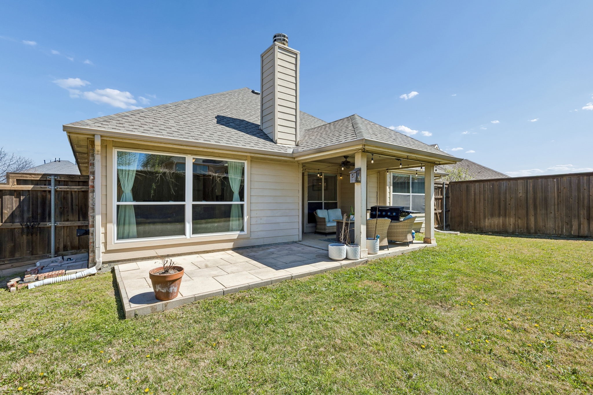 6509 Lake Forest Lane Sachse TX 75048