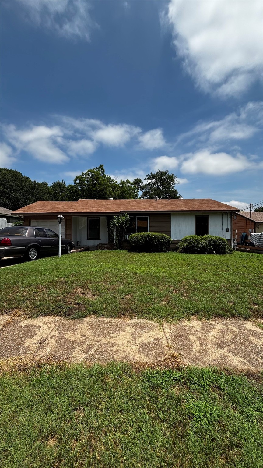 4516 Idaho Avenue Dallas TX 75216
