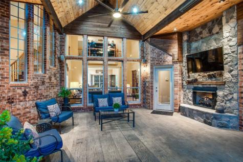 1501 Fawn Hollow Court Allen TX 75002