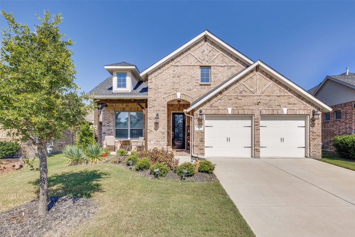 7908 Lewisville Lane Mckinney TX 75071