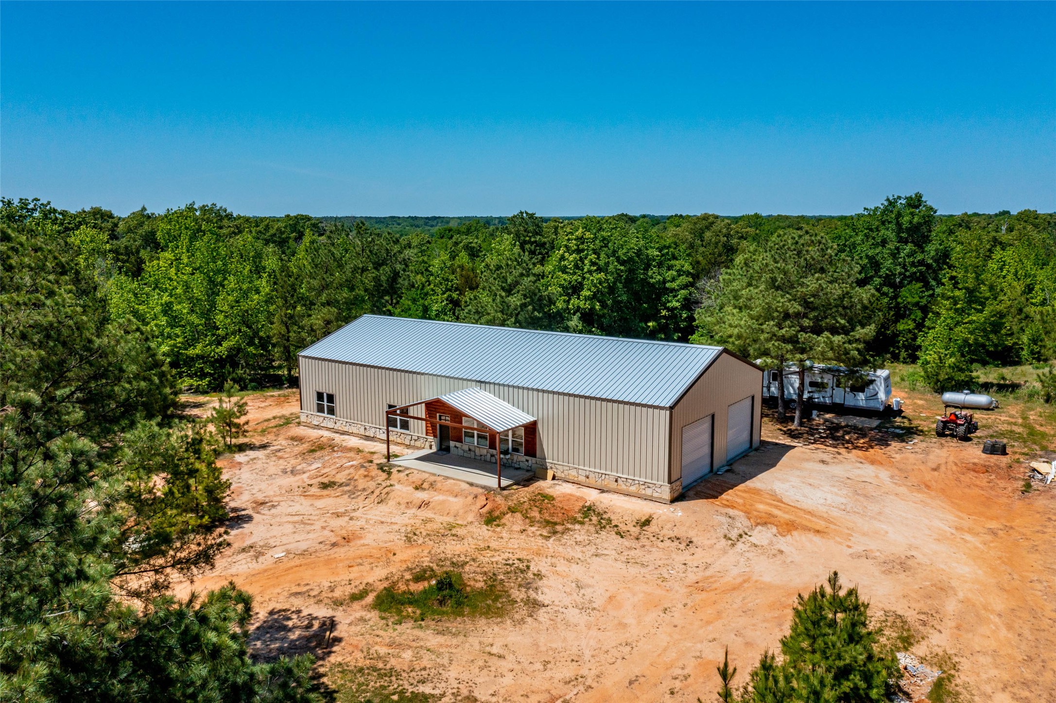 1377 County Road 4730 Winnsboro TX 75494