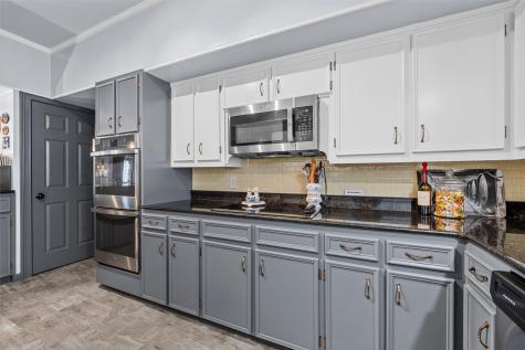 701 Fonville Drive Marlin TX 76661