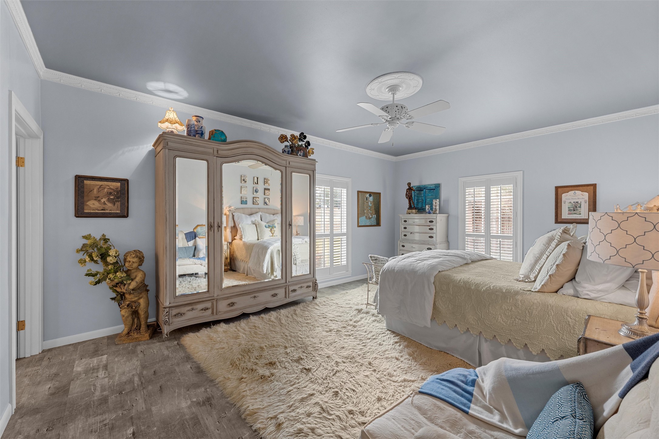 701 Fonville Drive Marlin TX 76661