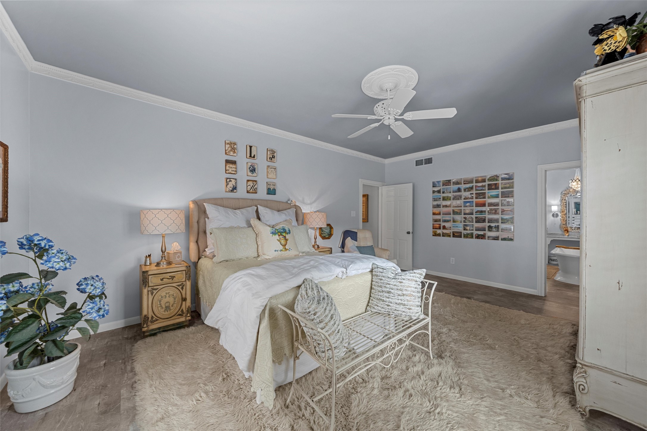 701 Fonville Drive Marlin TX 76661