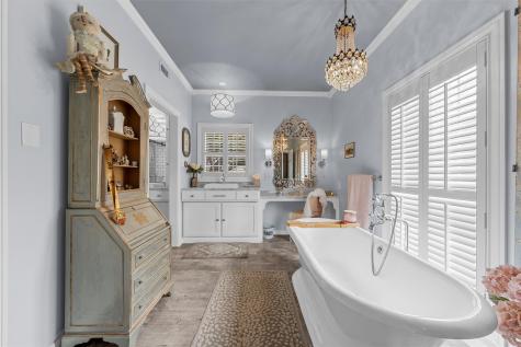 701 Fonville Drive Marlin TX 76661