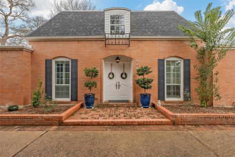 701 Fonville Drive Marlin TX 76661