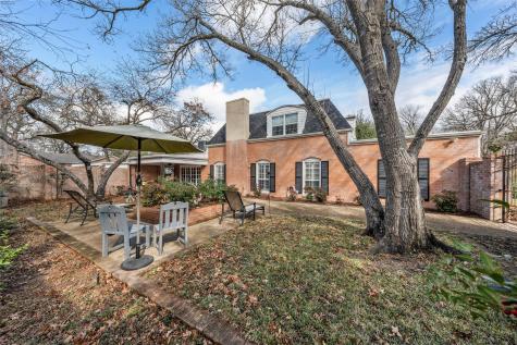 701 Fonville Drive Marlin TX 76661