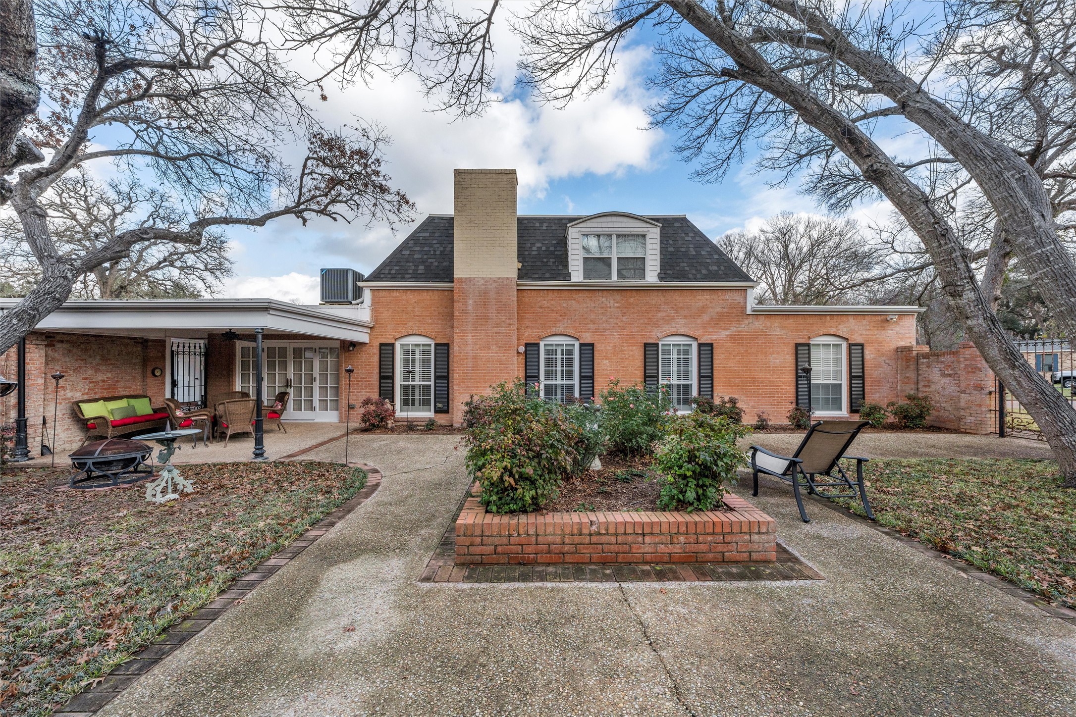 701 Fonville Drive Marlin TX 76661