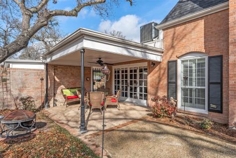 701 Fonville Drive Marlin TX 76661