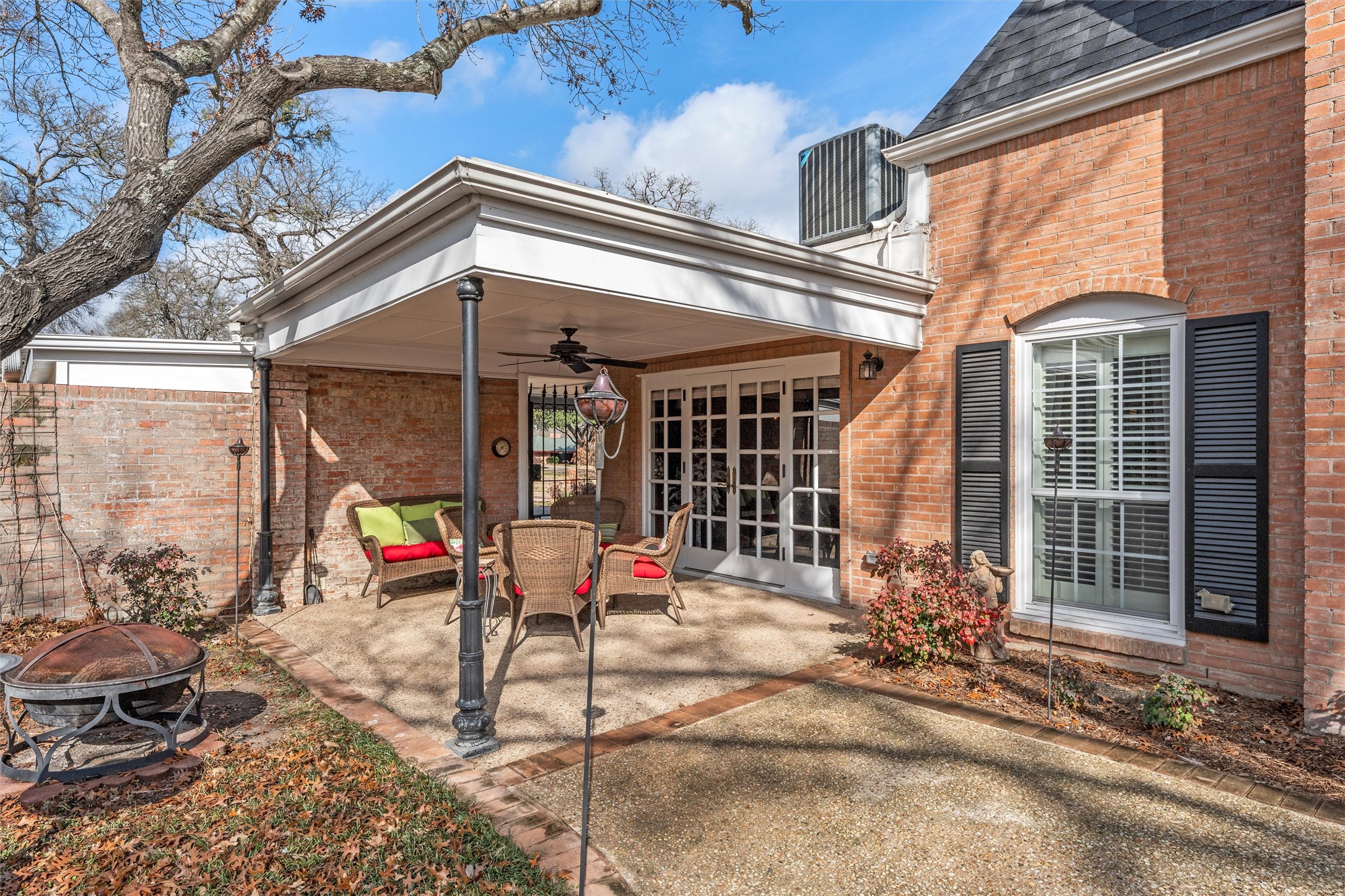 701 Fonville Drive Marlin TX 76661