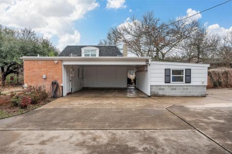 701 Fonville Drive Marlin TX 76661
