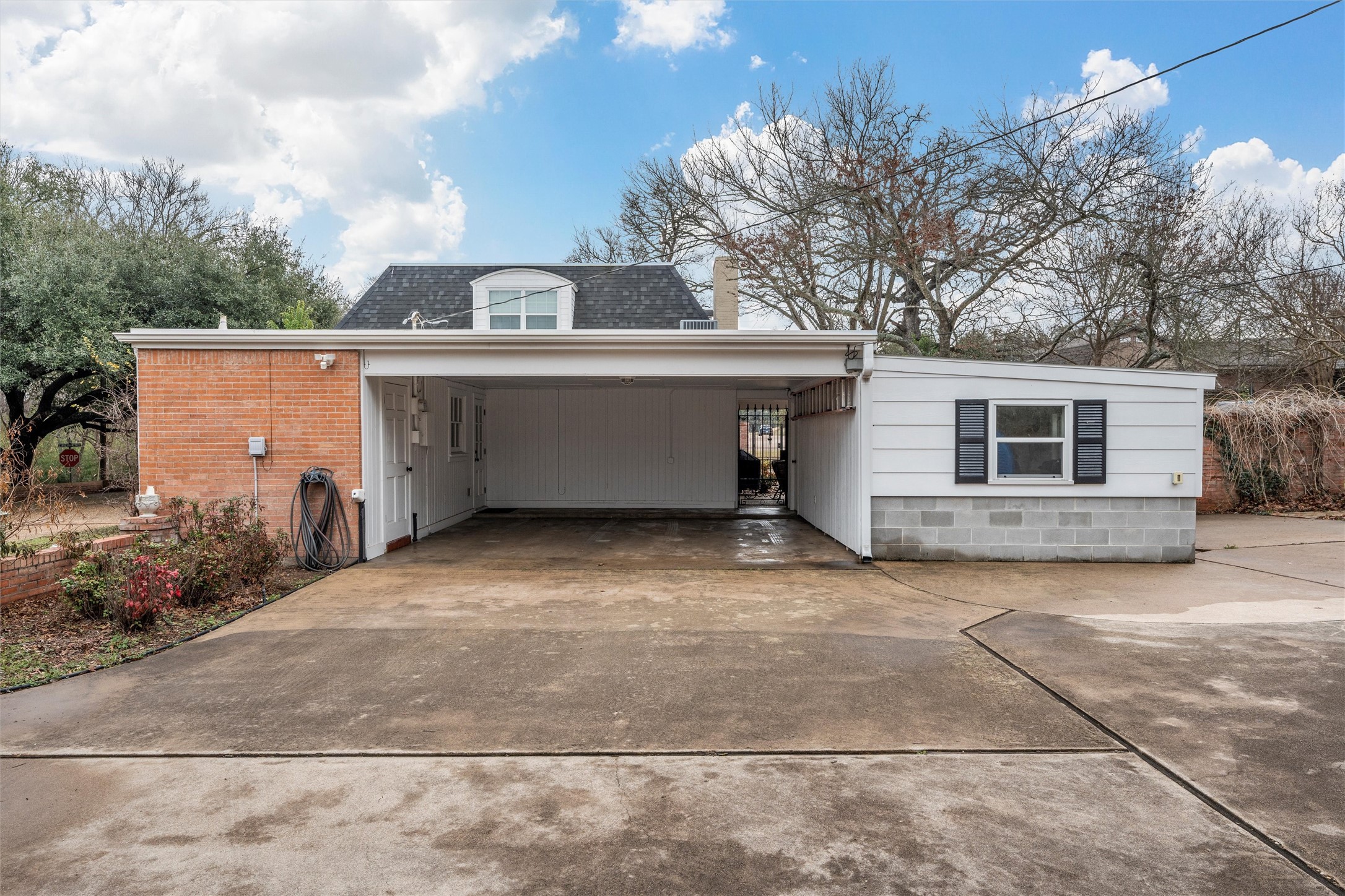 701 Fonville Drive Marlin TX 76661