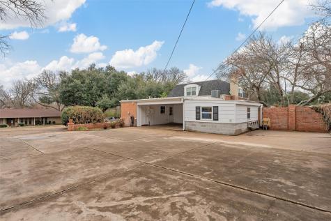 701 Fonville Drive Marlin TX 76661