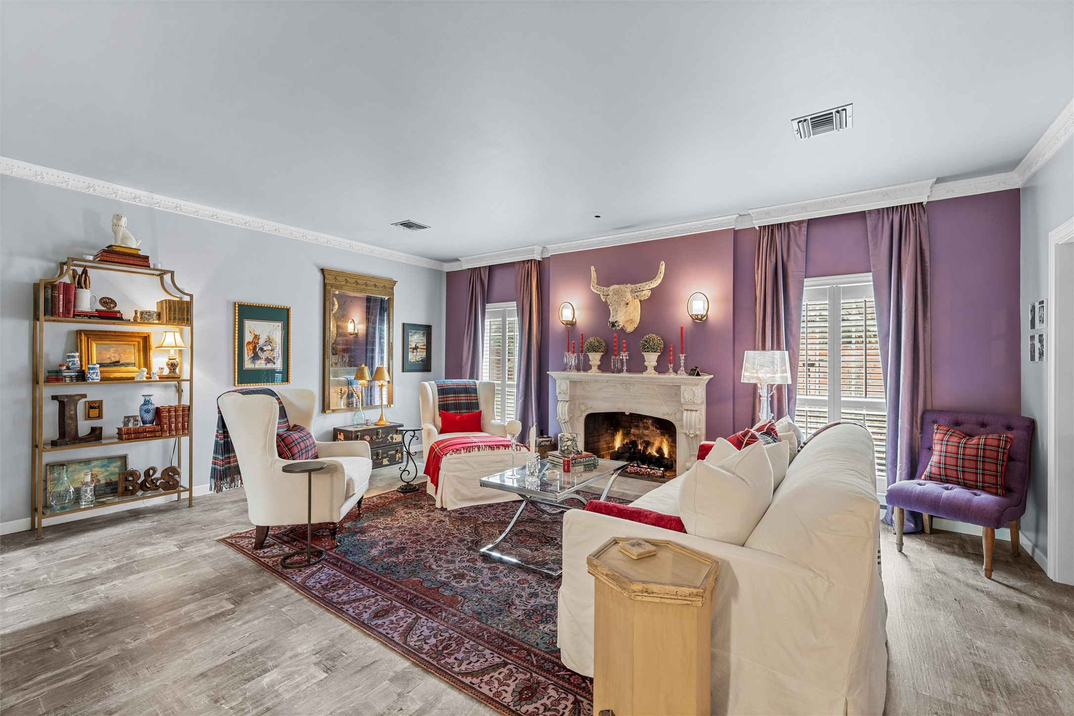 701 Fonville Drive Marlin TX 76661