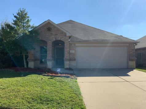 6057 Lochshire Drive Fort Worth TX 76179