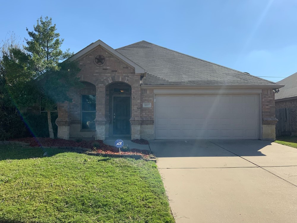 6057 Lochshire Drive Fort Worth TX 76179
