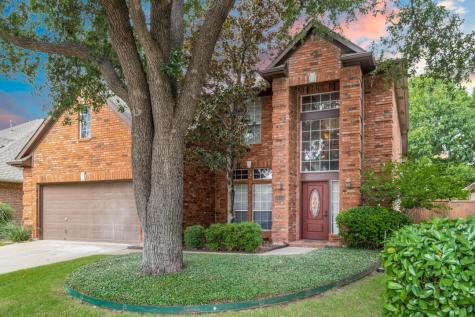 3875 Ridgelake Court Addison TX 75001