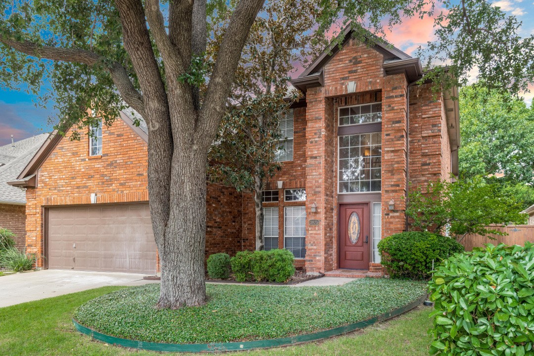 3875 Ridgelake Court Addison TX 75001
