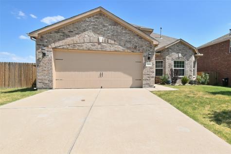 9020 Woodfern Drive Forney TX 75126