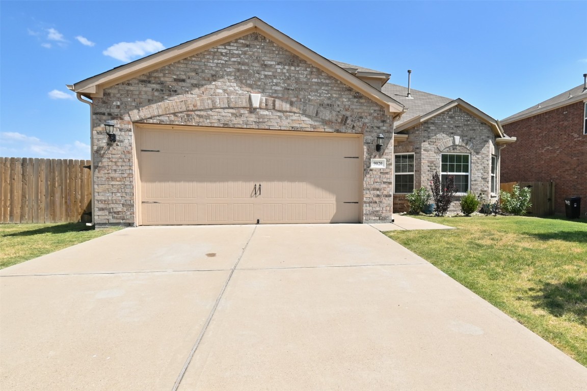 9020 Woodfern Drive Forney TX 75126