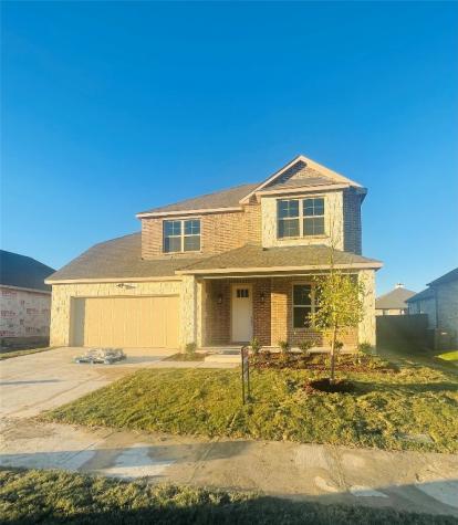 333 Cyprus Grove Drive Lavon TX 75166