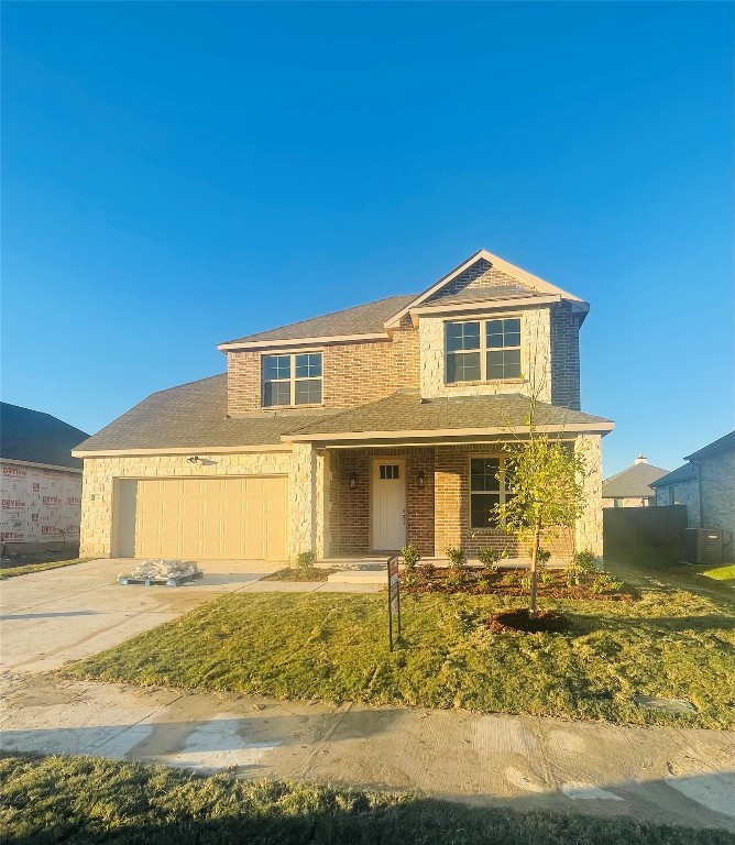 333 Cyprus Grove Drive Lavon TX 75166