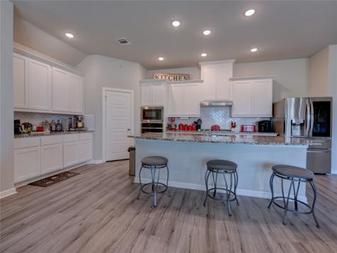 4805 Briarwood Drive Haltom City TX 76137