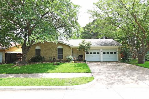 822 Birchwood Drive Garland TX 75043