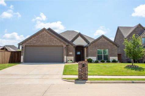 3704 Fawn Meadow Trail Denison TX 75020