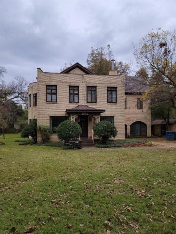 4040 Beaver Brook Lane Dallas TX 75229